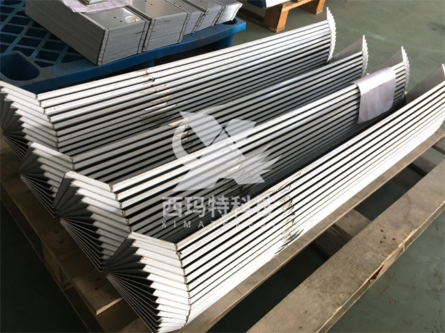 折彎加工,鈑金加工件